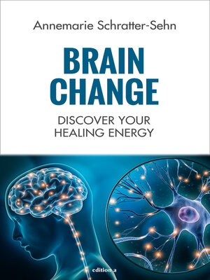 cover image of Brain Change